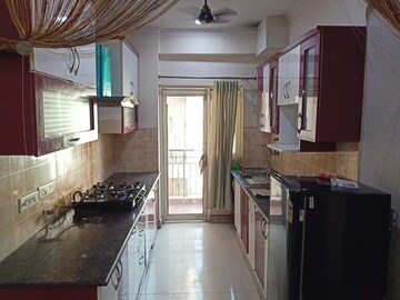 Kitchen in 2 BHK Apartment at Gardenia Golf City, Sector 75 – for Rent