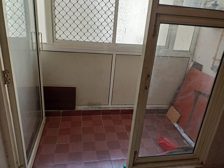 Balcony, gardenia-golf-city 2 Bedroom 1150 Sq.Ft. Apartment In Sector 75 Noida 8787441