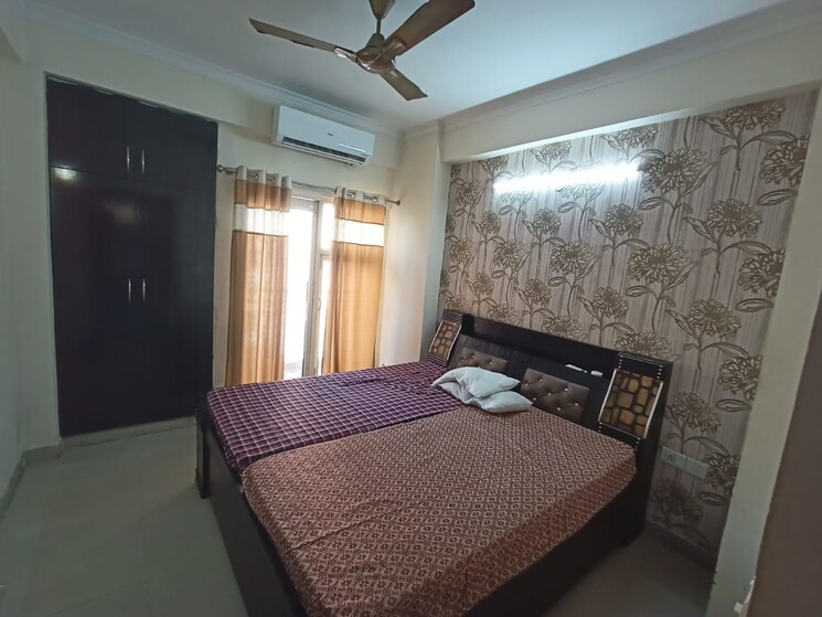 Bedroom, gardenia-golf-city 2 Bedroom 1150 Sq.Ft. Apartment In Sector 75 Noida 8787441