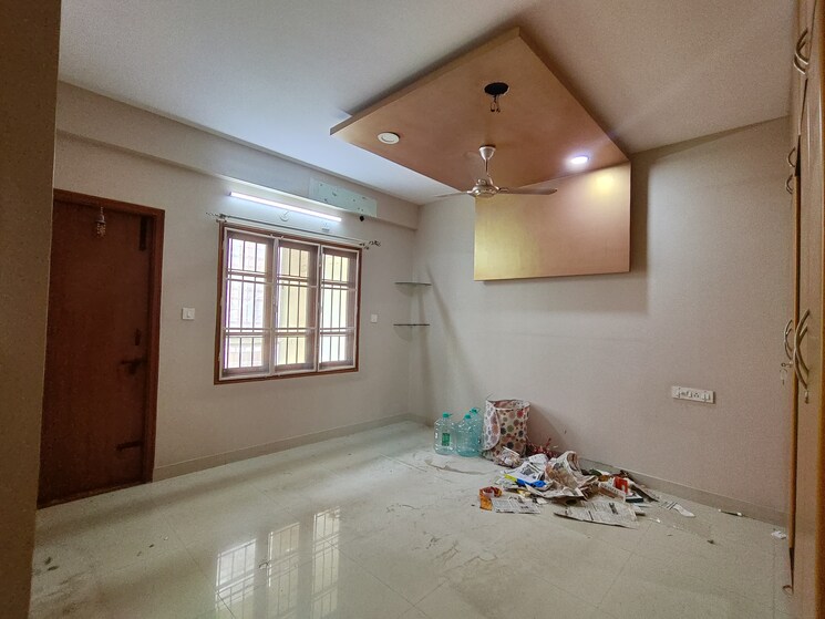 Room, creative-environs 2 Bedroom 1350 Sq.Ft. Apartment In Hsr Layout Bangalore 8787459