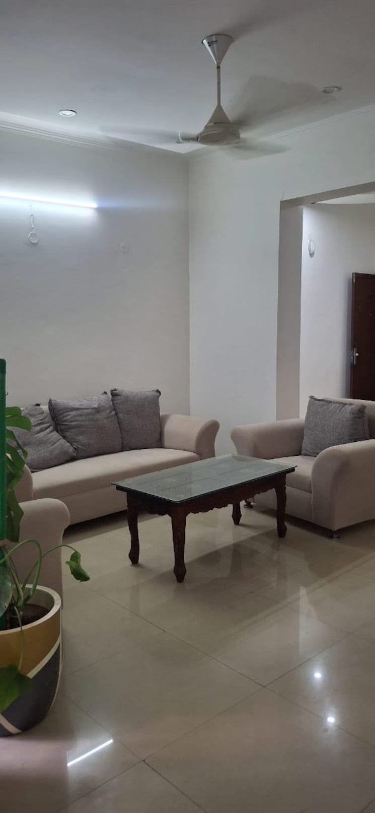 Bedroom, ardee-city 3 Bedroom 240 Sq.Yd. Builder Floor In Sector 52 Gurgaon 8787473