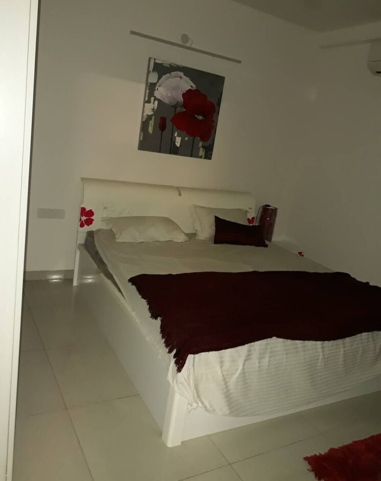 Master Bedroom, aparna-hillpark-lake-breeze 2 Bedroom 1295 Sq.Ft. Apartment In Chanda Nagar Hyderabad 8787487