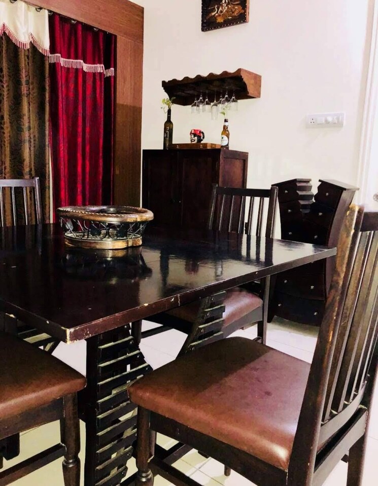 Gym, aparna-hillpark-lake-breeze 2 Bedroom 1295 Sq.Ft. Apartment In Chanda Nagar Hyderabad 8787487