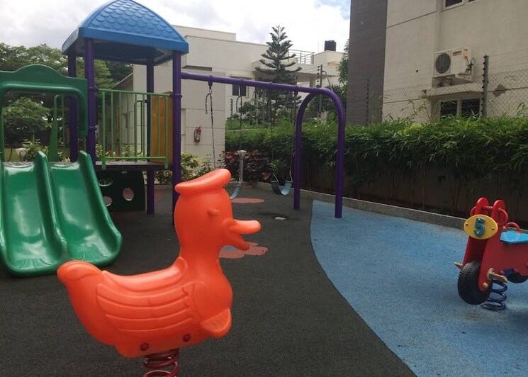  Parking, aparna-hillpark-lake-breeze 2 Bedroom 1295 Sq.Ft. Apartment In Chanda Nagar Hyderabad 8787487