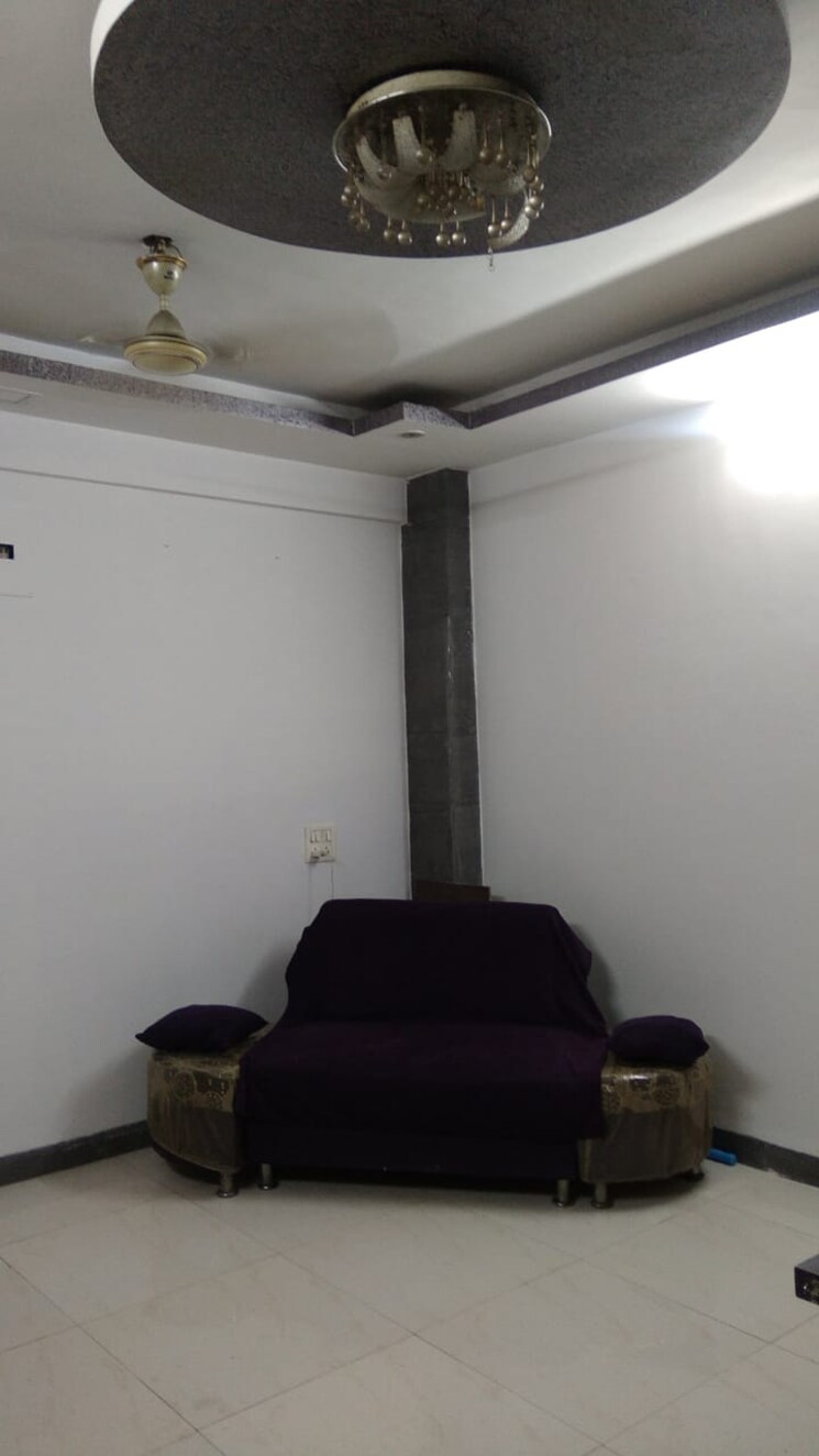 Living Room, shiv-krupa 1.5 Bedroom 750 Sq.Ft. Apartment In Kharghar Navi Mumbai 8787467