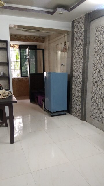 Room in 1.5 BHK Apartment at Shiv Krupa, Kharghar – for Rent