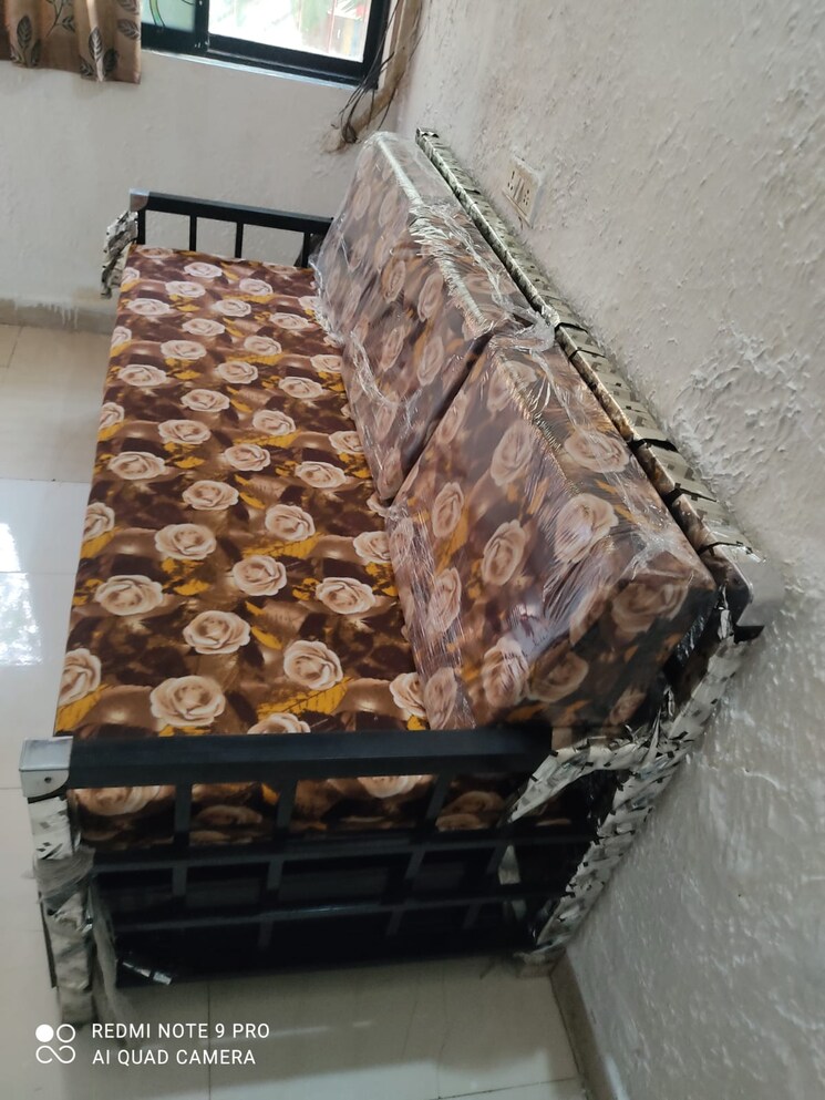 undefined, shiv-krupa 1.5 Bedroom 750 Sq.Ft. Apartment In Kharghar Navi Mumbai 8787467