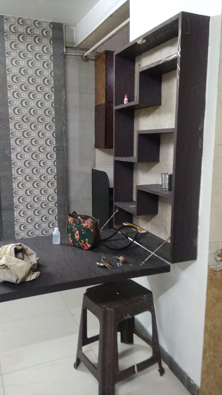 Master Bedroom, shiv-krupa 1.5 Bedroom 750 Sq.Ft. Apartment In Kharghar Navi Mumbai 8787467