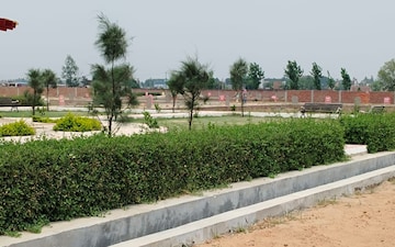 Plot For Sale in New Moradabad