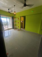 1 BHK + Extra Room 630 Sq.Ft. Apartment in Rosa Elite