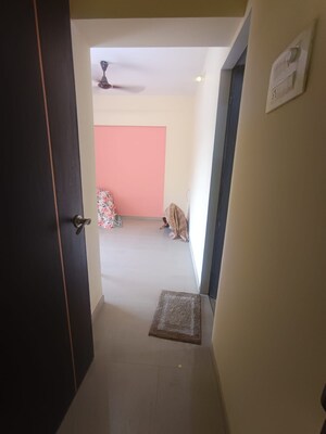 Bathroom in 1 BHK Apartment at Rosa Elite, Bhayandarpada – for Sale