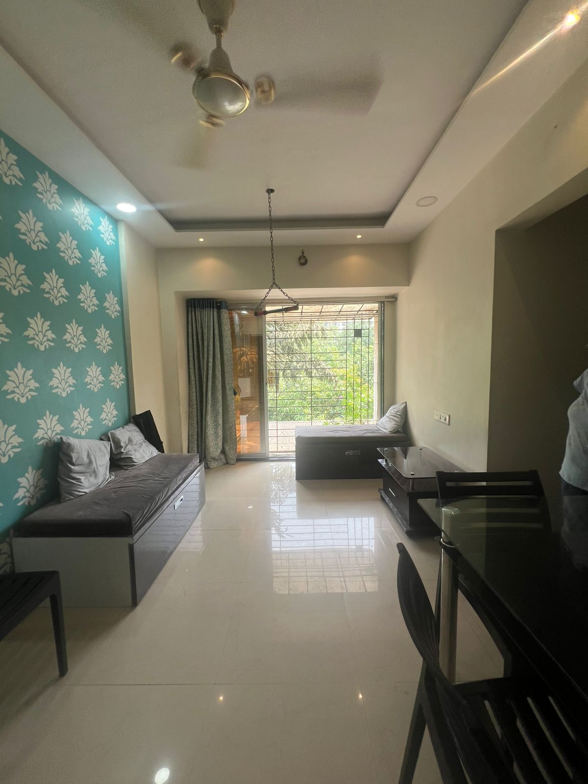 1 BHK Apartment For Sale in On Request