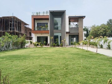 3 BHK Villa For Sale in DDA Flats Vishal Enclave, Vishal Enclave