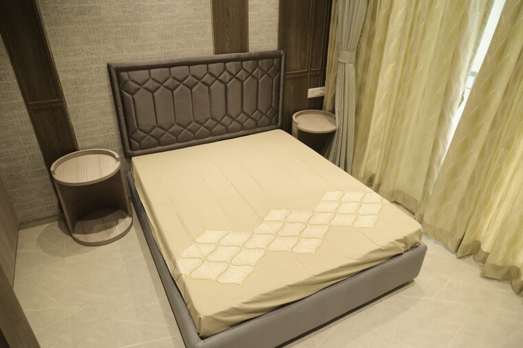 Bedroom, jsb-nakshatra-nirvaana 1 Bedroom 468 Sq.Ft. Apartment In Naigaon East Palghar 8787497