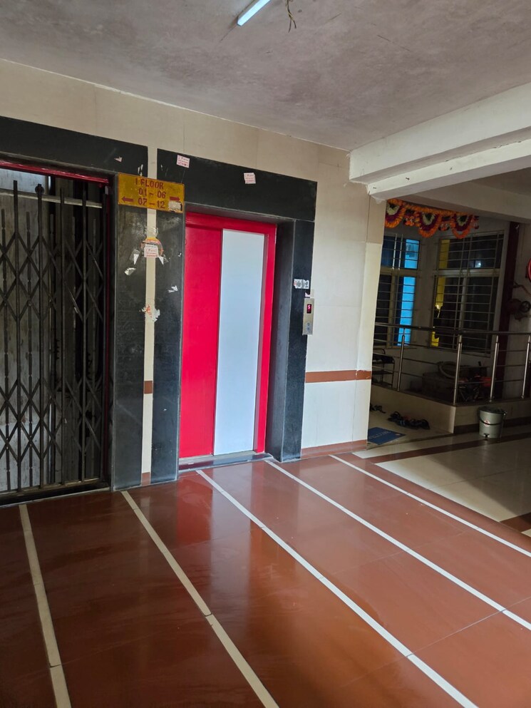 Other, katara 3 Bedroom 1200 Sq.Ft. Apartment In Katara Bhopal 8770327