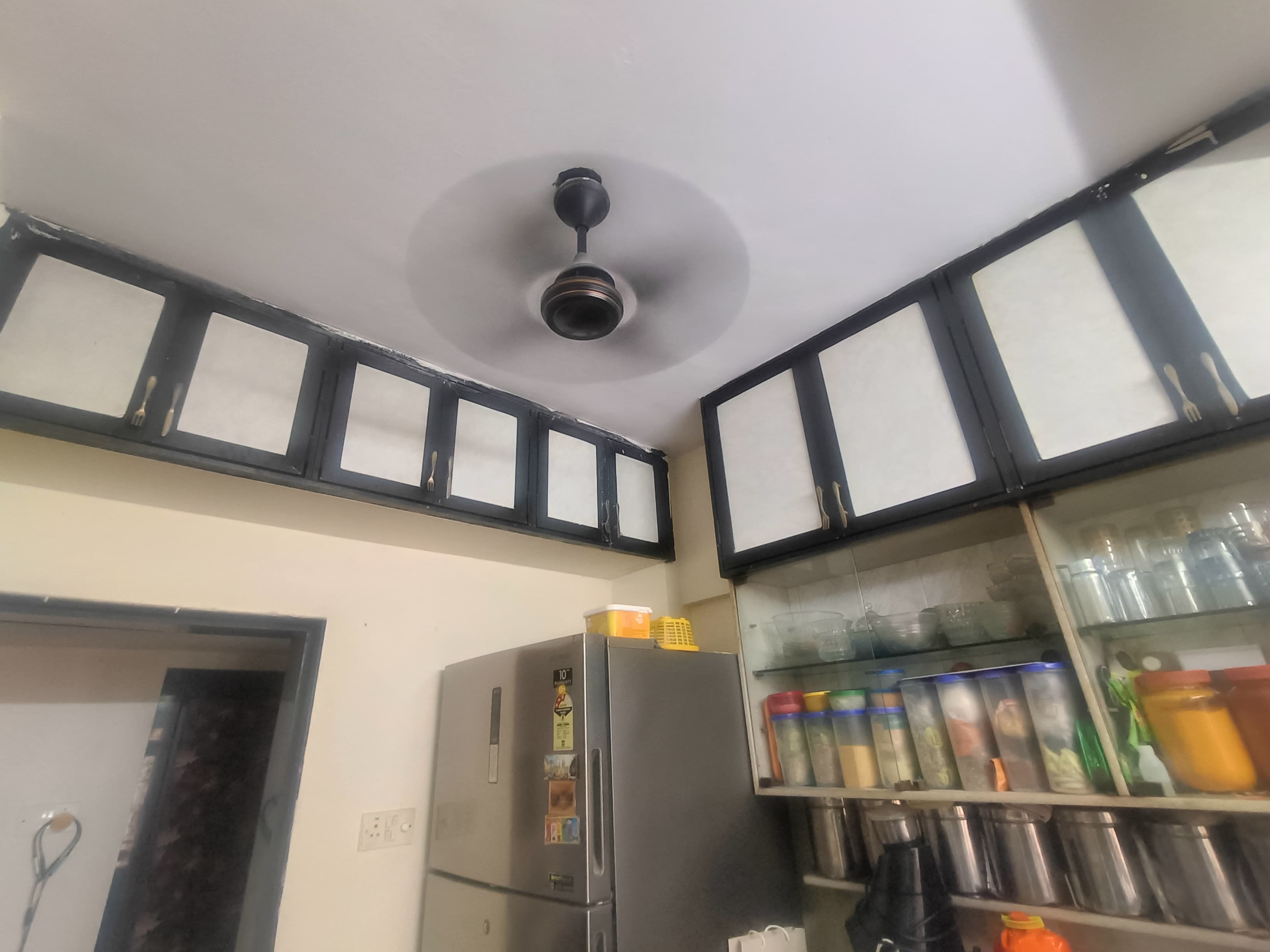 1 BHK Apartment For Sale in Dheeraj Presidency