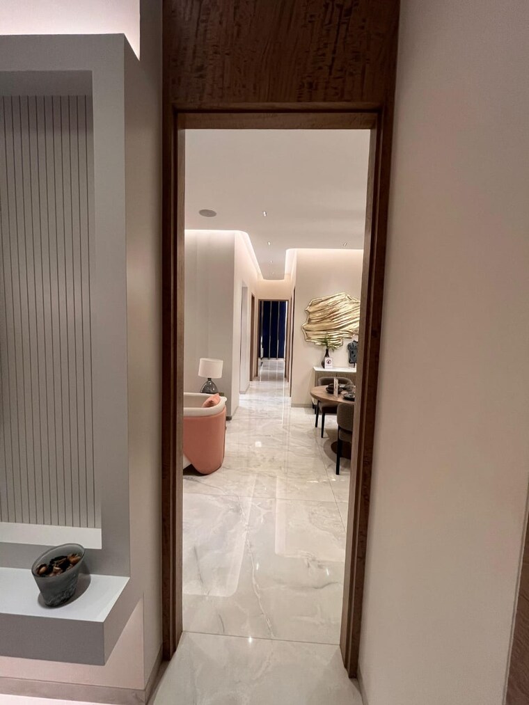 undefined, dheeraj-presidency 1 Bedroom 425 Sq.Ft. Apartment In Kandivali West Mumbai 8787513