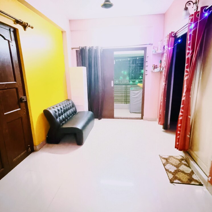 Other, new town 2 Bedroom 750 Sq.Ft. Apartment In New Town Kolkata 8787505