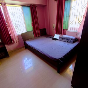 2 BHK Apartment For Sale in New Town