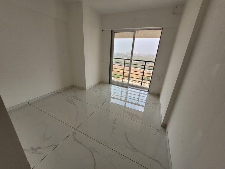 Balcony, gurukrupa-guru-atman-phase-2 2 Bedroom 624 Sq.Ft. Apartment In Kalyan West Thane 8787488