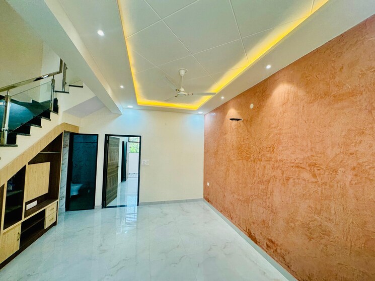 Room, mansarovar extension 3 Bedroom 1800 Sq.Ft. Villa In Mansarovar Extension Jaipur 8787519