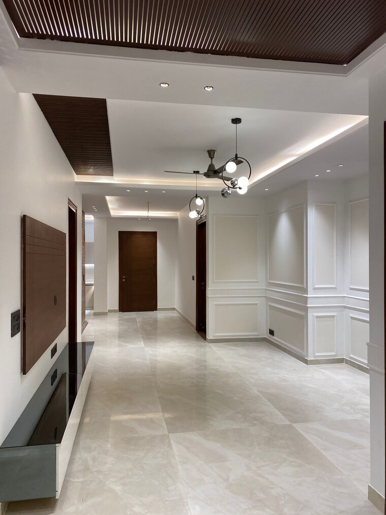 undefined, jasminium-apartment 4 Bedroom 3800 Sq.Ft. Builder Floor In Sector 45 Gurgaon 8787514