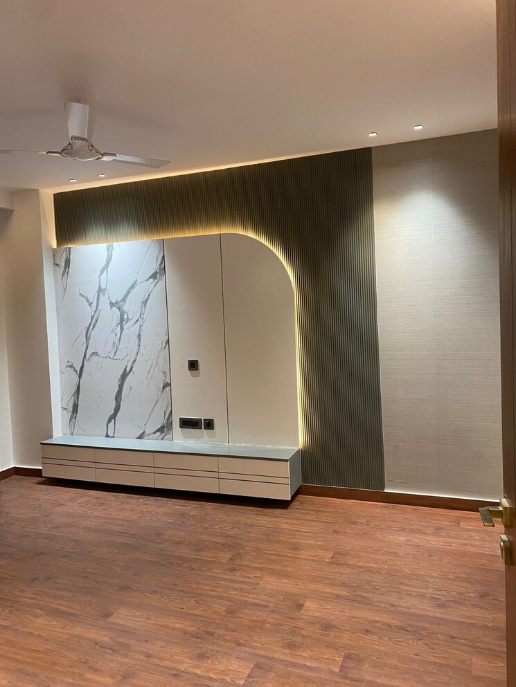 Room, jasminium-apartment 4 Bedroom 3800 Sq.Ft. Builder Floor In Sector 45 Gurgaon 8787514