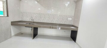 Kitchen in 2 BHK Apartment at Nanded City Sur, Nanded – for Rent