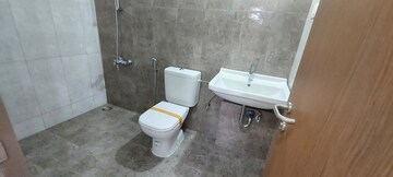 Bathroom in 2 BHK Apartment at Nanded City Sur, Nanded – for Rent
