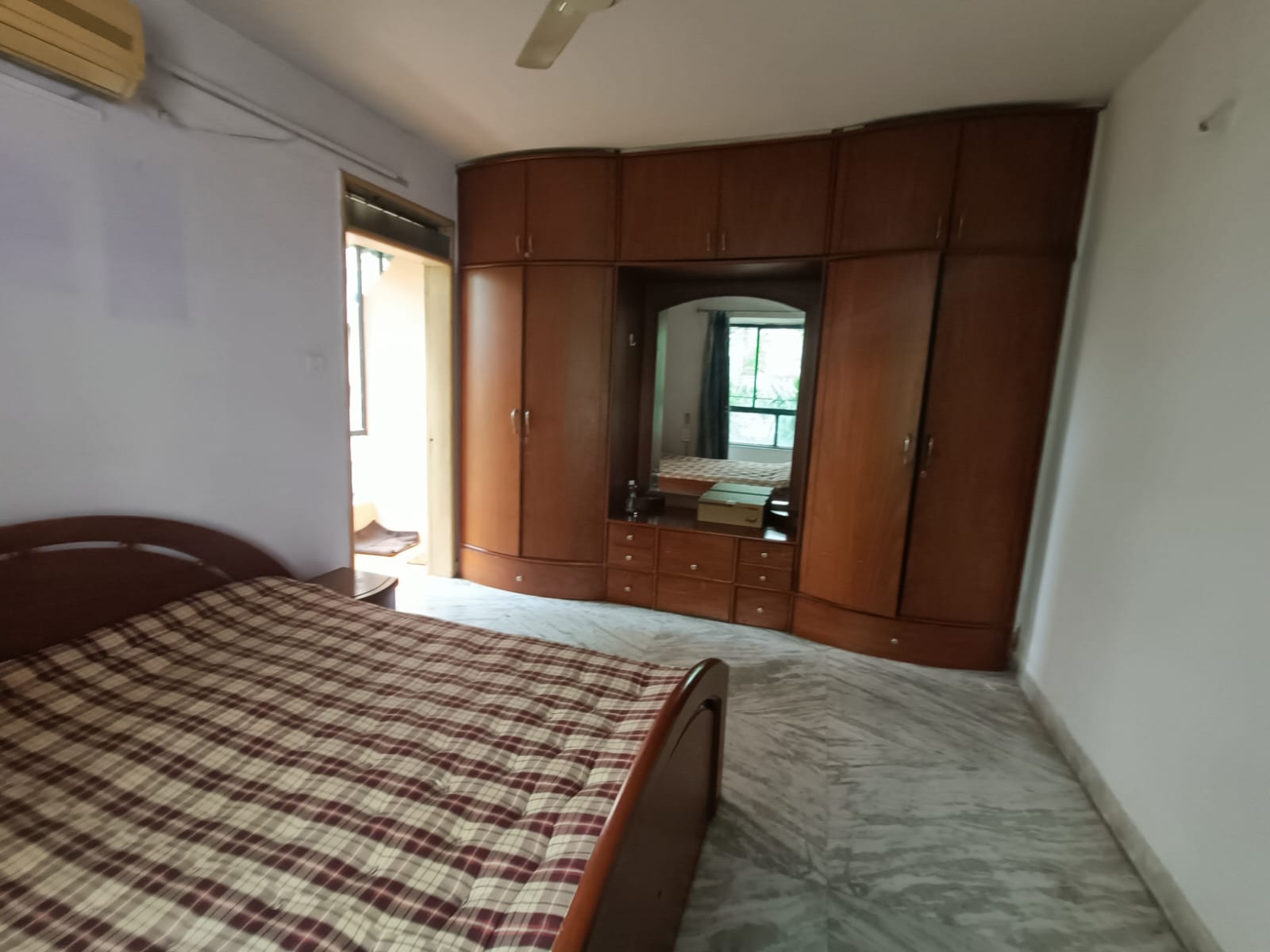 2 BHK Apartment For Rent in Rachana Gold Coast