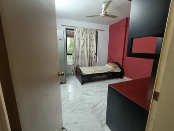 Living Room in 2 BHK Apartment at Rachana Gold Coast, Pashan – for Rent