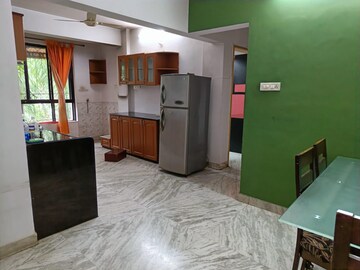 Bedroom in 2 BHK Apartment at Rachana Gold Coast, Pashan – for Rent