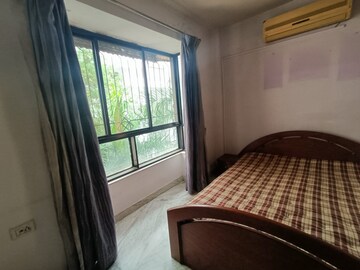 Bedroom in 2 BHK Apartment at Rachana Gold Coast, Pashan – for Rent