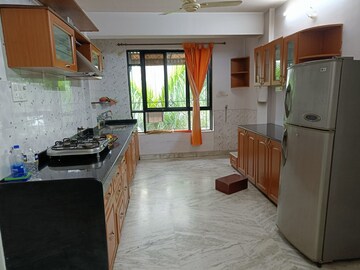 Living Room in 2 BHK Apartment at Rachana Gold Coast, Pashan – for Rent