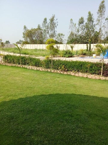  Plot – Garden View at Amar Shaheed Path - for Sale