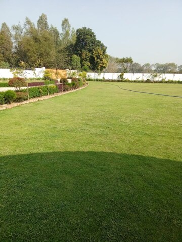  Plot – Garden View at Amar Shaheed Path - for Sale