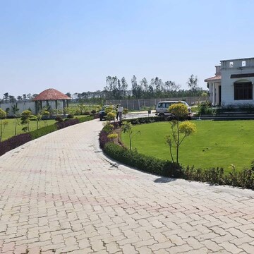  Plot – Exterior View View at Amar Shaheed Path - for Sale