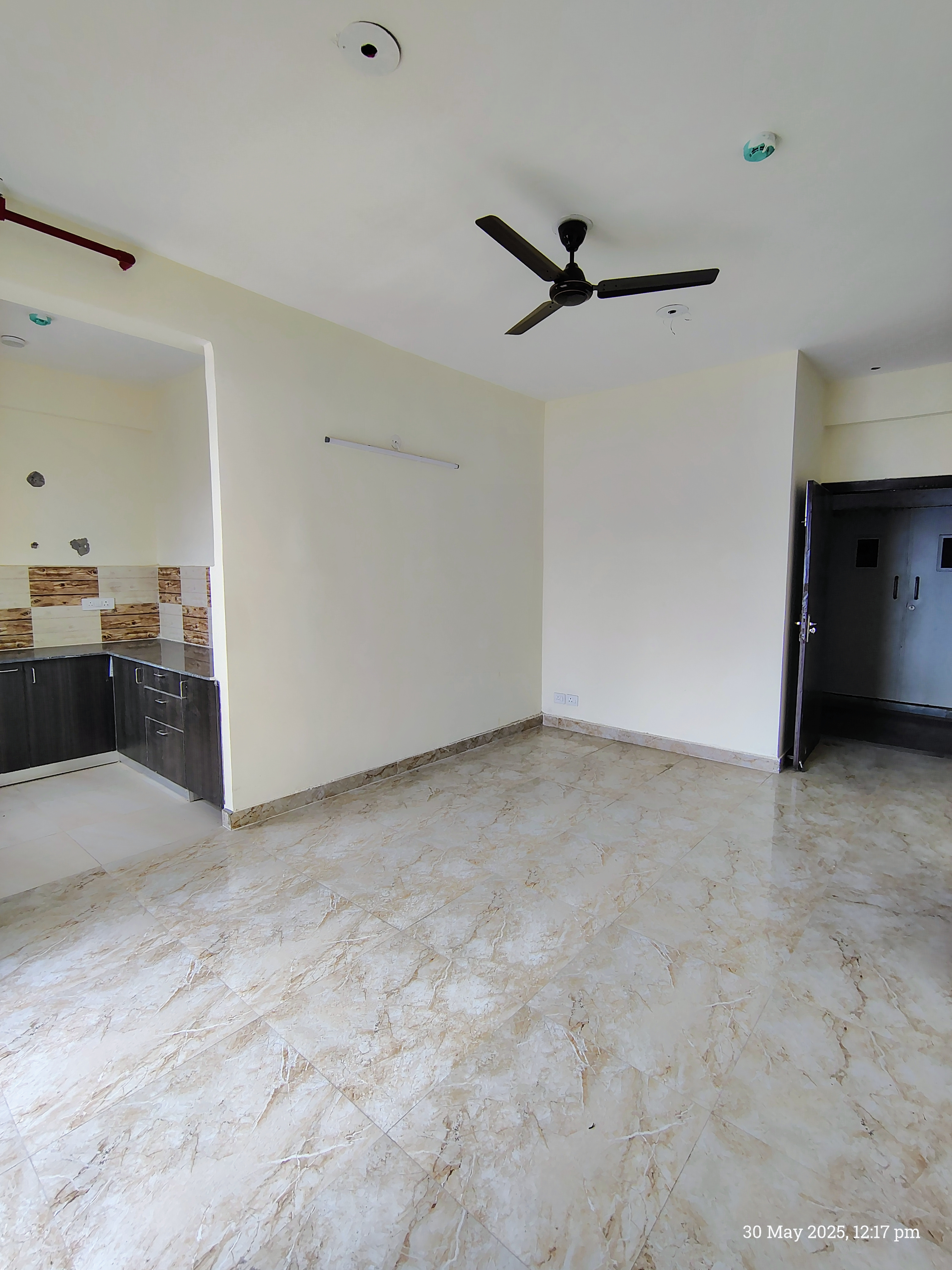 2 BHK Apartment For Sale in Amrapali Enchante