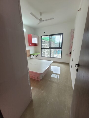 Bathroom in 2 BHK Apartment at Regency Astra, Baner – for Rent