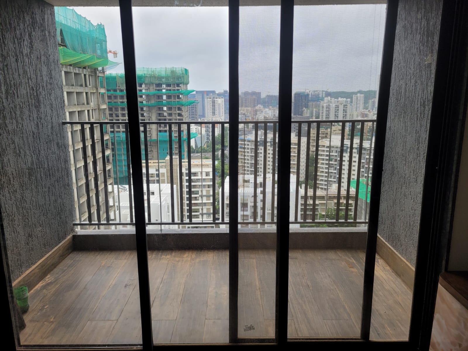 2 BHK 890 Sq.Ft. Apartment in Regency Astra