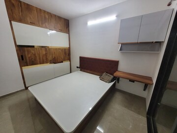 Kitchen in 2 BHK Apartment at Regency Astra, Baner – for Rent