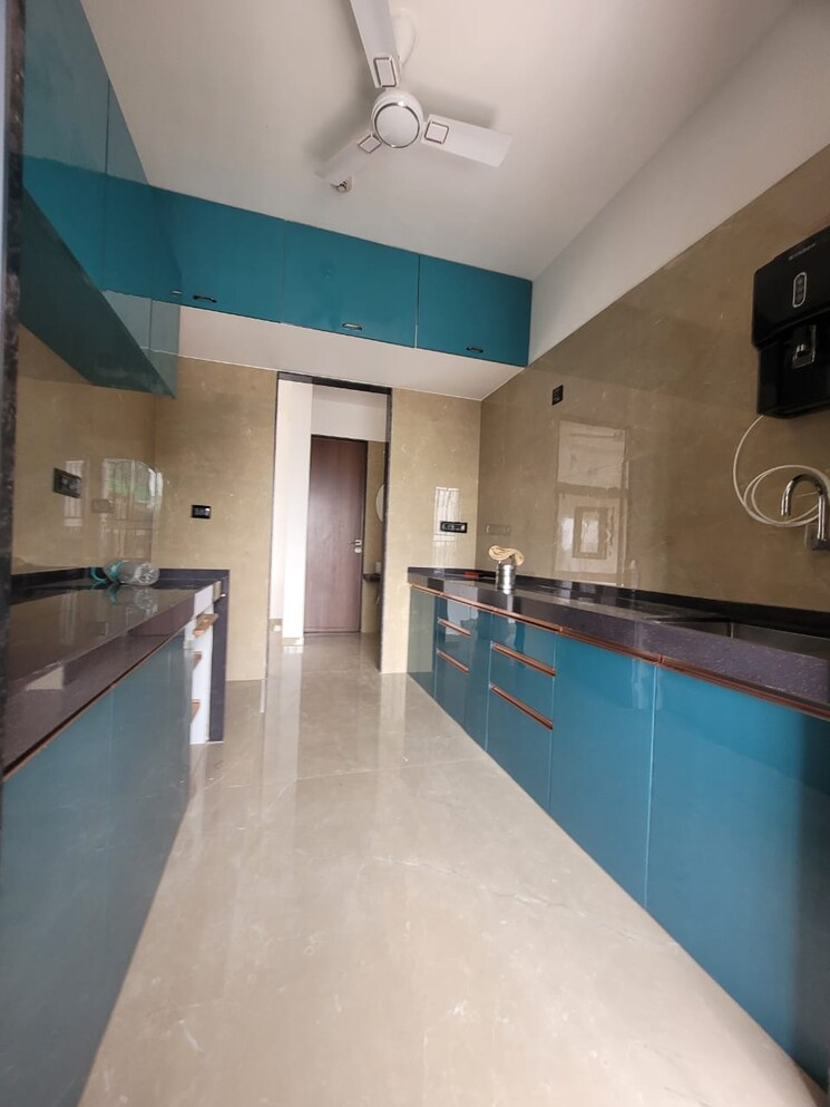 Kitchen, regency-astra 2 Bedroom 890 Sq.Ft. Apartment In Baner Pune 8787525