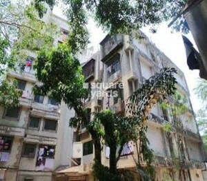 2 BHK Apartment For Sale in Triumph Siddhivinayak CHS, Borivali East