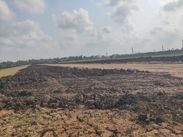 Plot Area in  Plot at Pamarru – for Sale