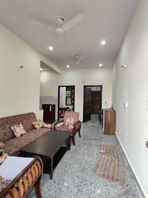 2 BHK Builder Floor For Sale in Sushant Lok 3, Sector 57