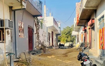 Plot For Sale in Sultanpur