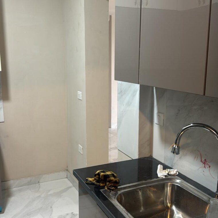 Kitchen, m3m-heights 3.5 Bedroom 1828 Sq.Ft. Apartment In Sector 65 Gurgaon 8787546