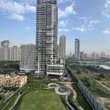 3.5 BHK Apartment For Sale in M3M Heights, Sector 65