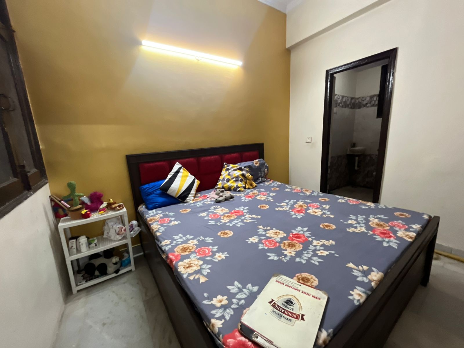 1 BHK Builder Floor For Rent in Vasundhara Sector 5