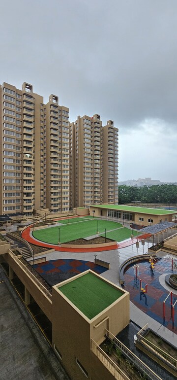 2 BHK Apartment For Rent in Nanded City Sur, Nanded